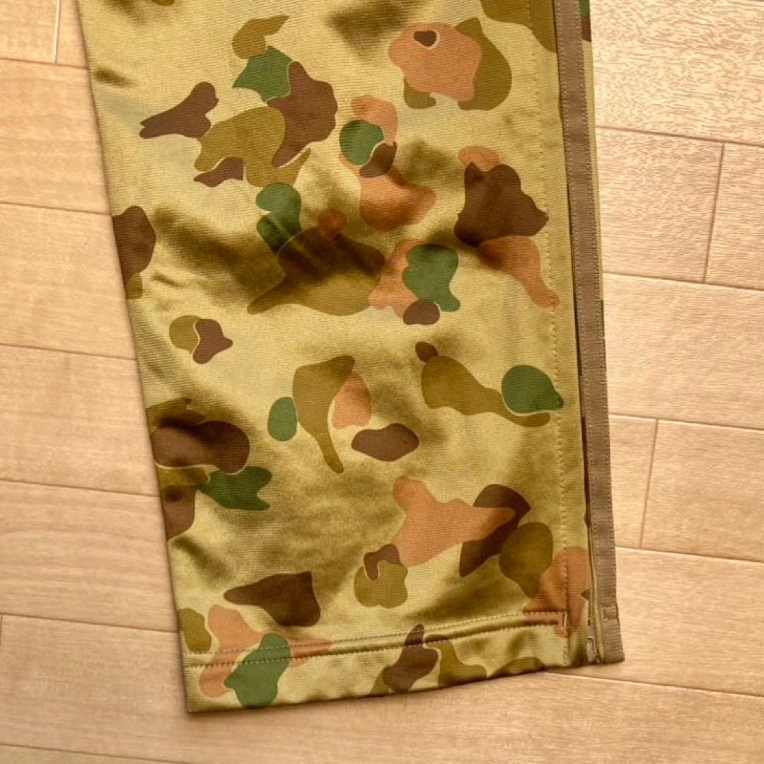 美品 アディダスオリジナルス ファイヤーバード トラックパンツ ジャージパンツ