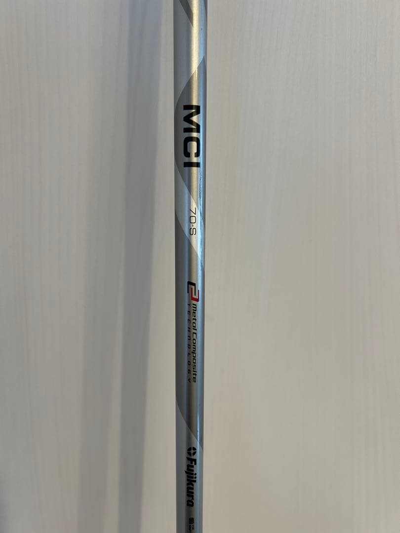 【希少カスタム3本】M6(5W)・M4(5UT)・RTX(60°)｜名器セット