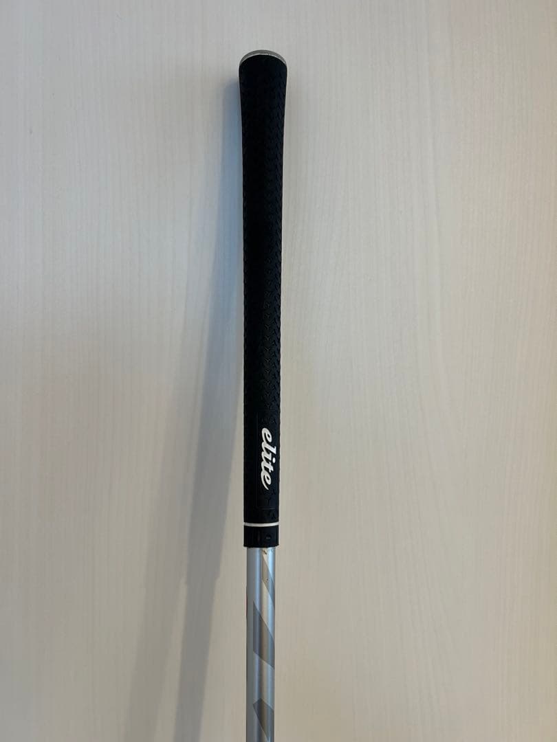 【希少カスタム3本】M6(5W)・M4(5UT)・RTX(60°)｜名器セット