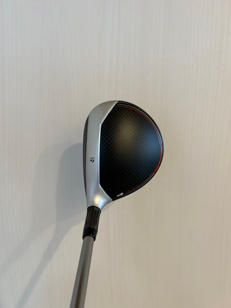 【希少カスタム3本】M6(5W)・M4(5UT)・RTX(60°)｜名器セット