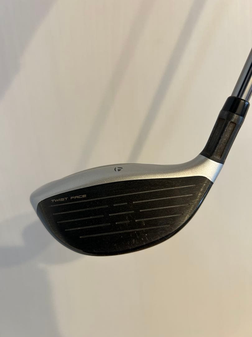 【希少カスタム3本】M6(5W)・M4(5UT)・RTX(60°)｜名器セット