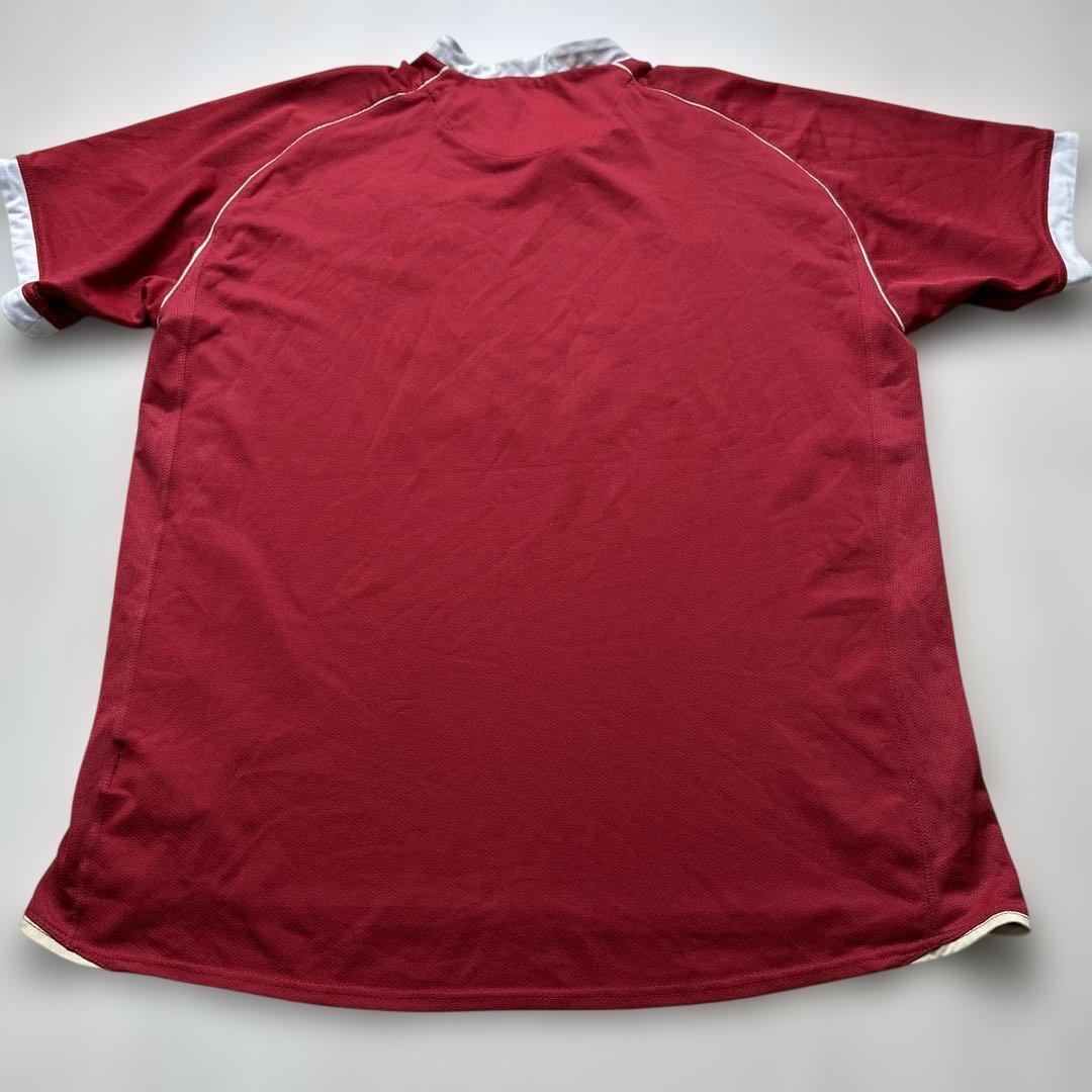 NIKE マンチェスターユナイテッドユニフォーム06/07