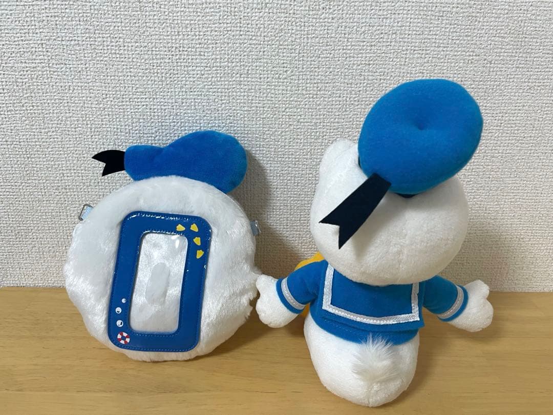 ドナルド　グッズ　まとめ売り