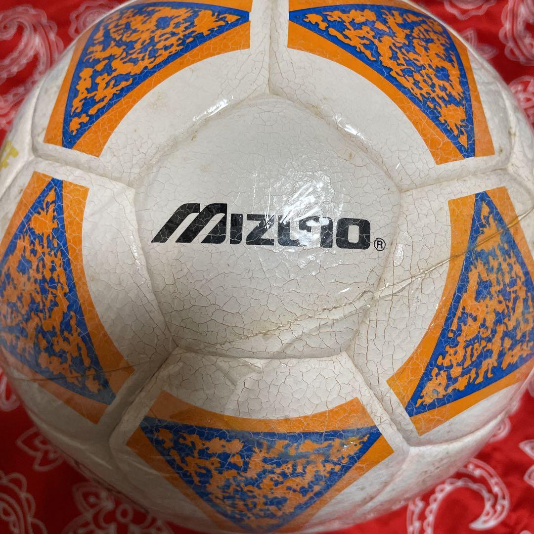 激レア　J.LEAGUE 清水エスパルス　人工皮革5号球