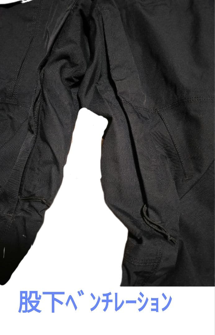 MOUNTAINHARDWARE スキーウェア パンツ М 日本L RECCO