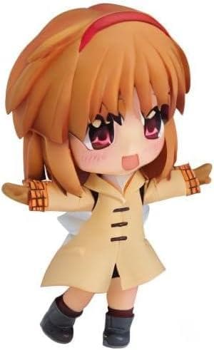 新品　ねんどろいど Kanon 月宮あゆ