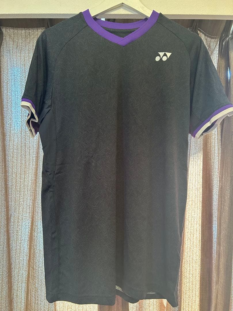 れ*ら様 YONEX バドミントン　ゲームシャツ　4点セット