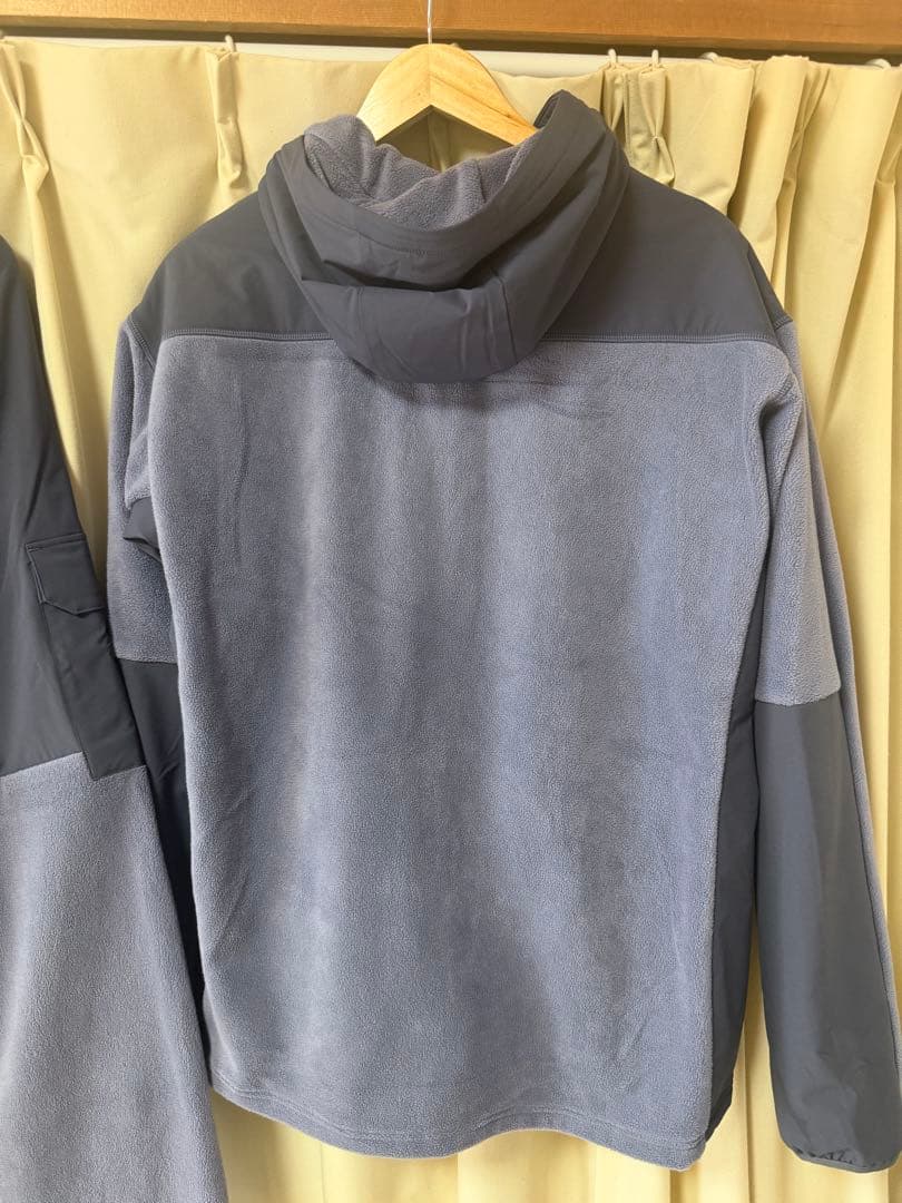 特価　MIZUNO ミズノ　ウェア　フリース上下セット　新品　２XL