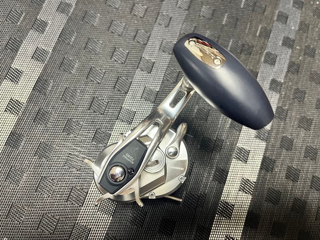 SHIMANO OCEA JIGGER 1501HG オシアジガー