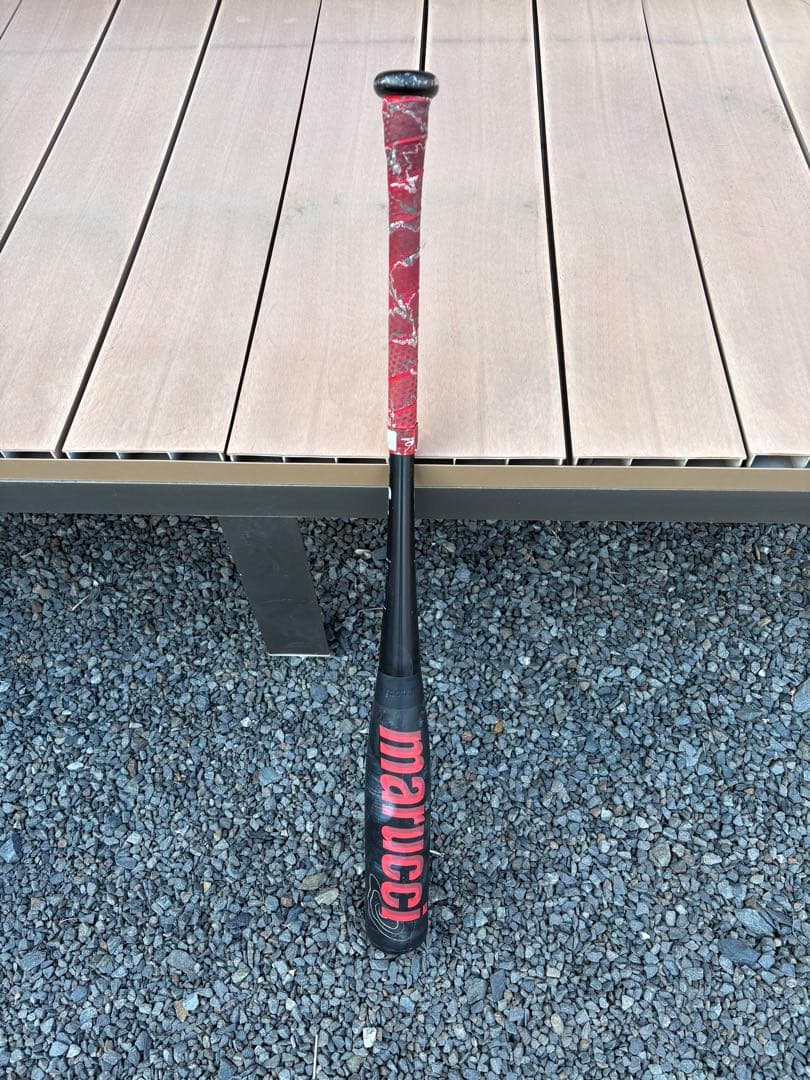 Marucci MJJSBBWS 軟式バット 83cm