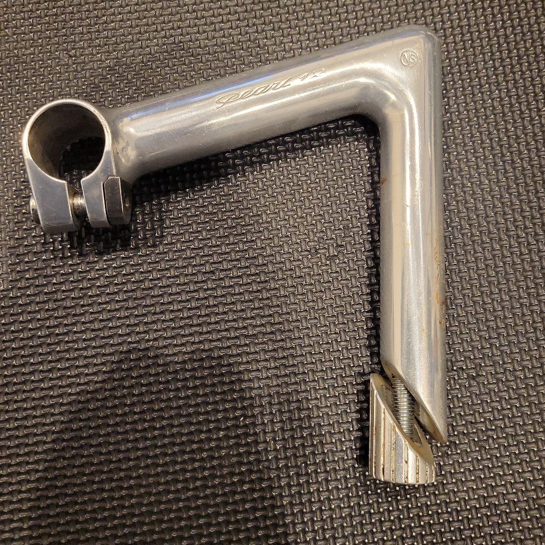 NITTO　パールステム　120ミリ