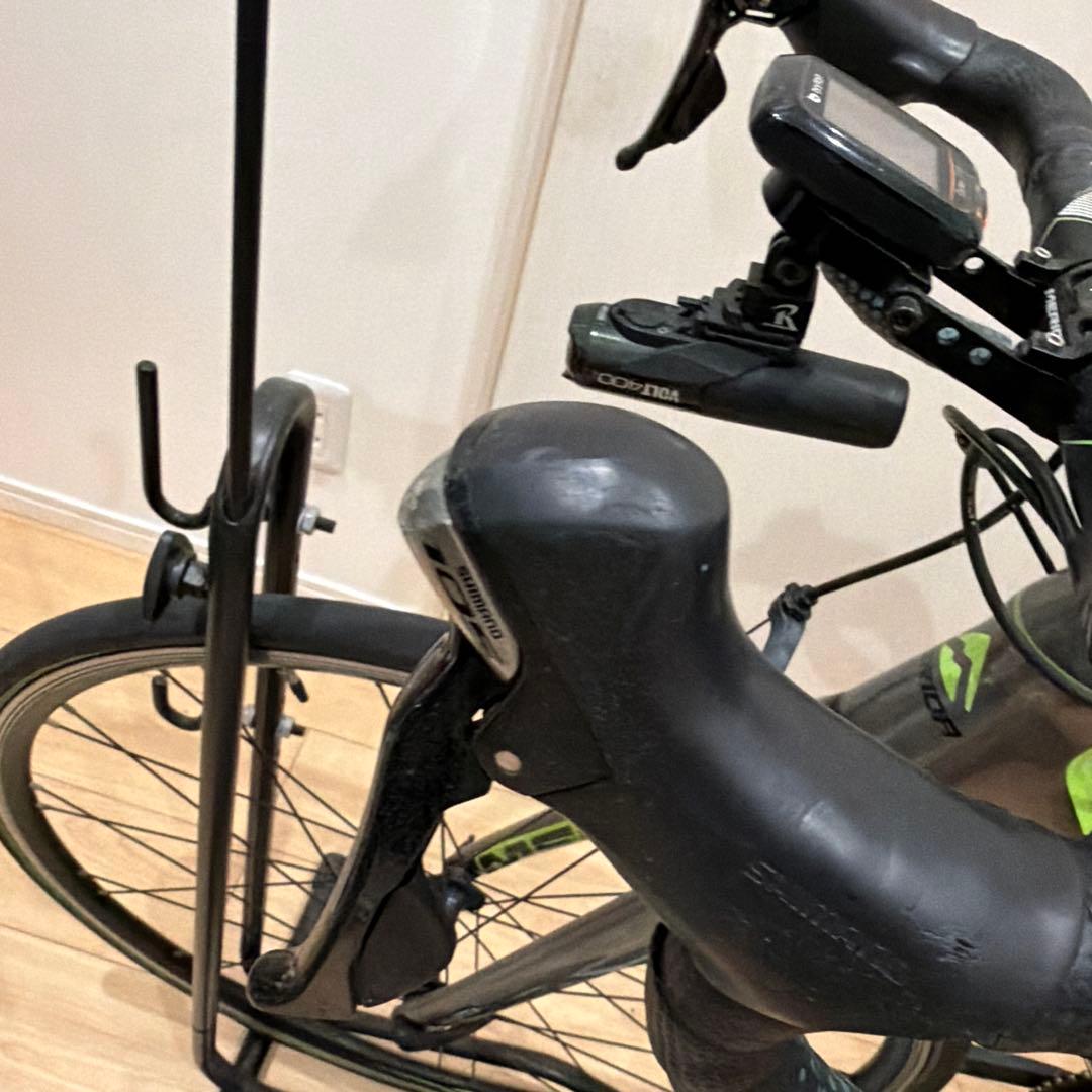 MERIDA SCULTURA4000 ロードバイク フルカーボン 付属品多数