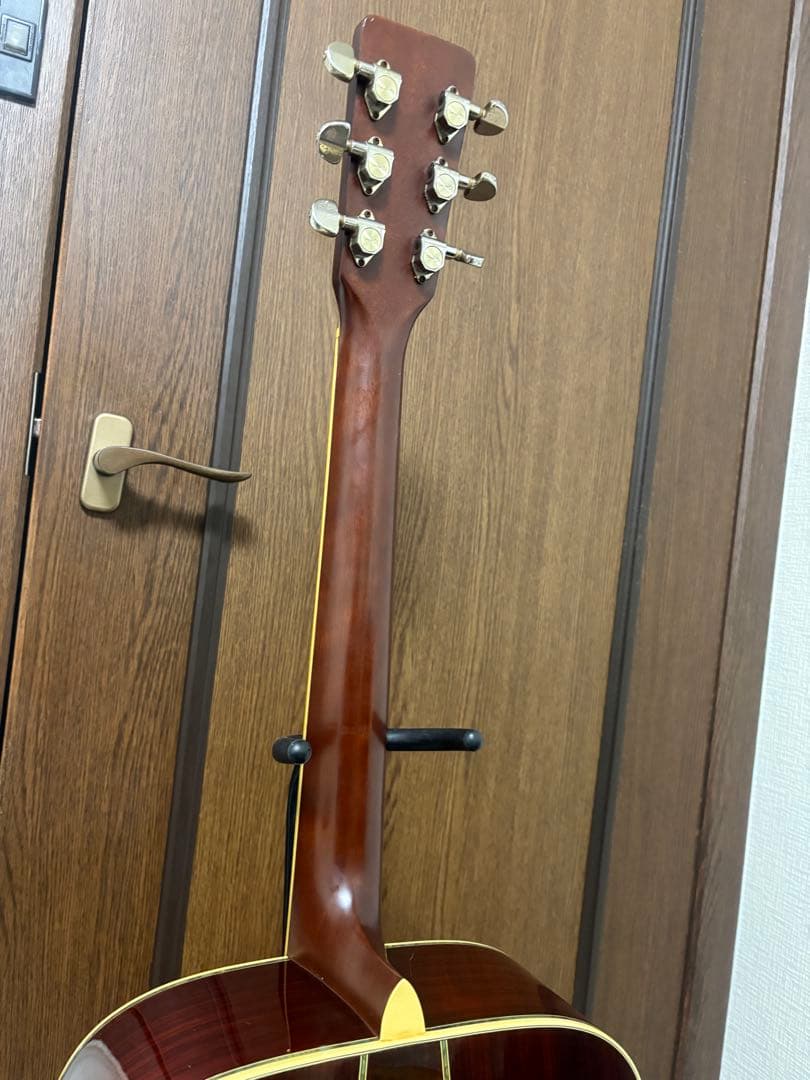 ThreeS 名古屋スズキバイオリン　W-300 アコースティックギター