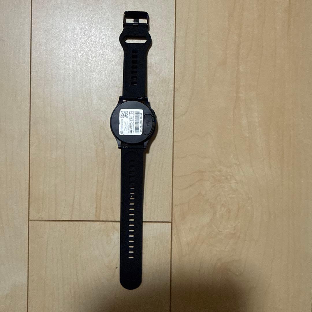 イーグルビジョンACE PRO ブラック　美品