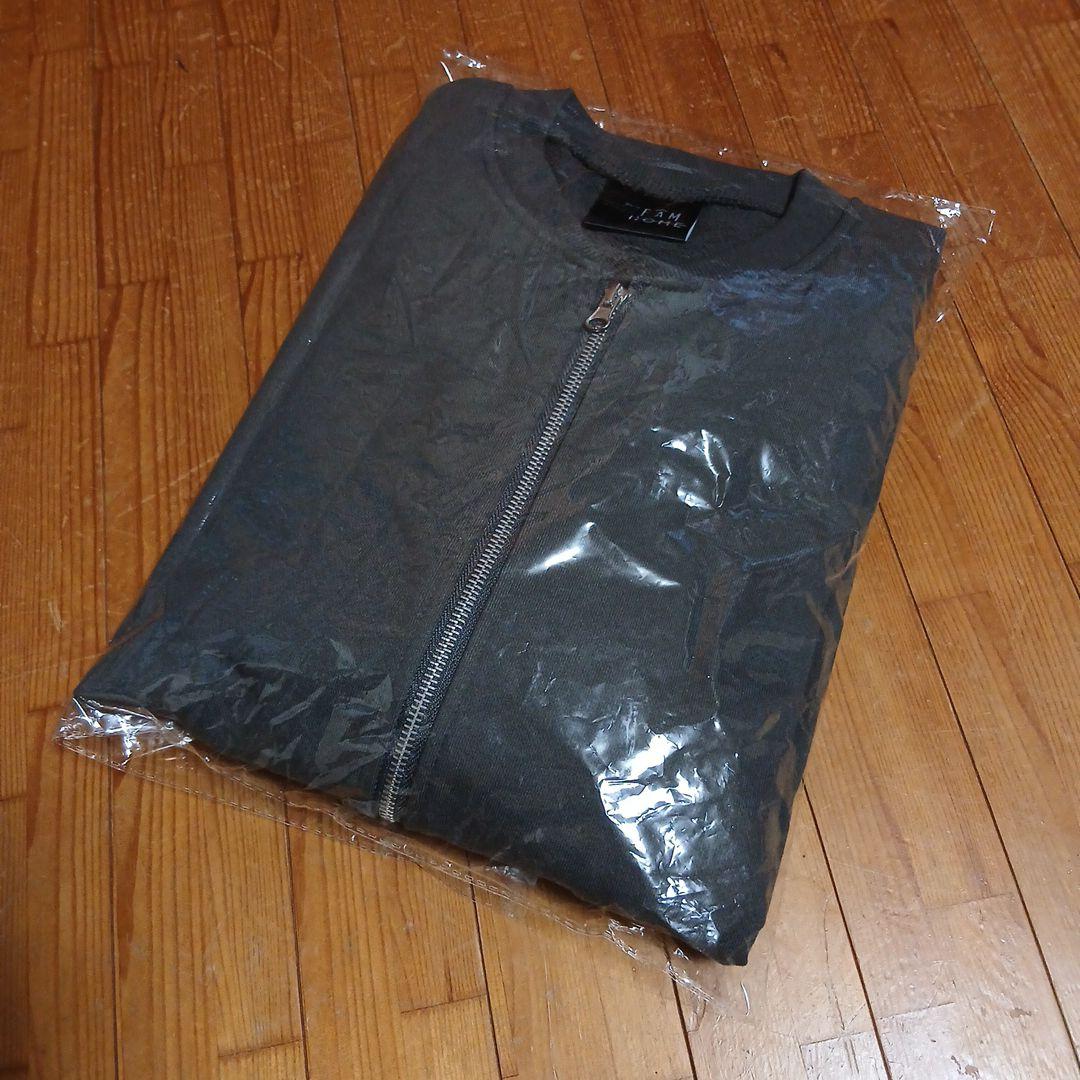 timelesz ジップアップカーディガン　サイズB　新品　グッズ　FAM