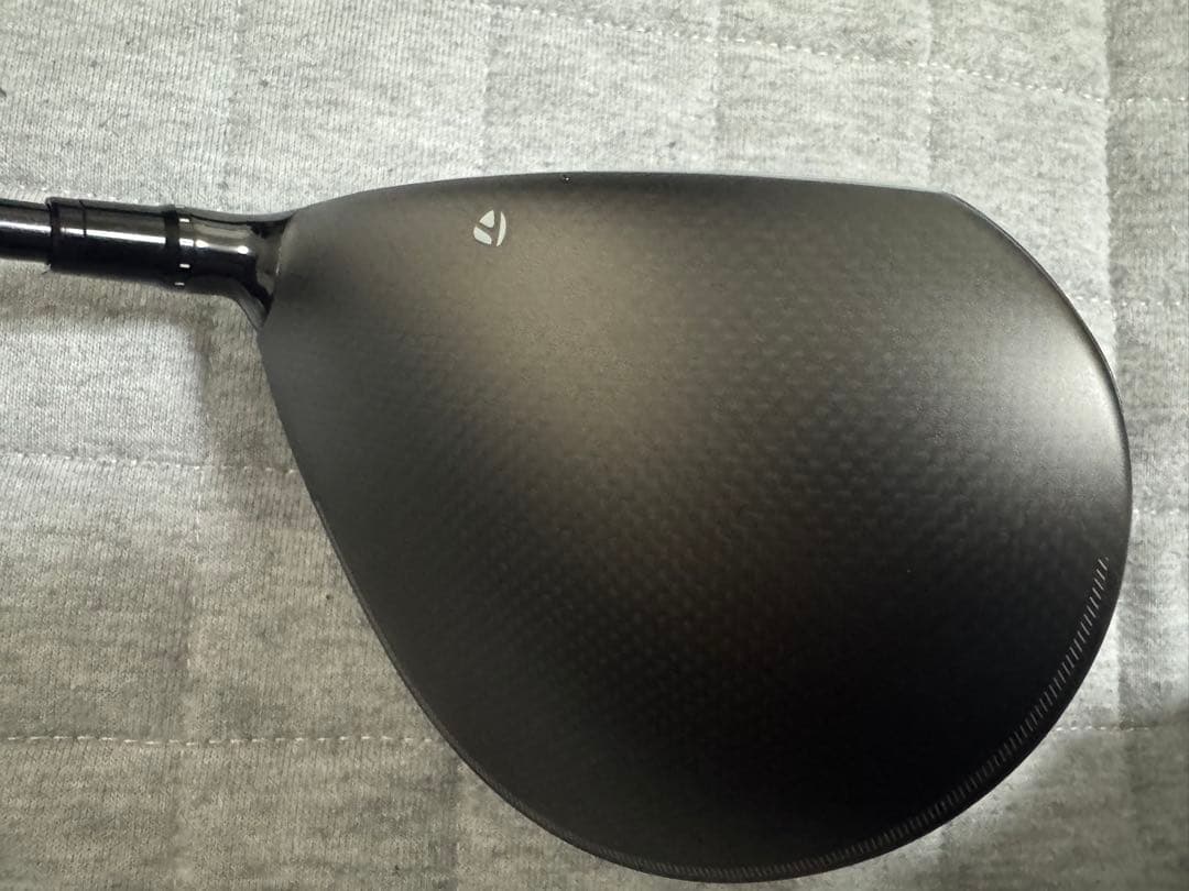 ⭐︎未使用品⭐︎テーラーメイド Qi4D ドライバー9.0°