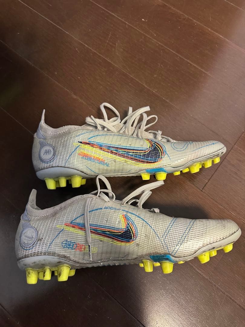Nike マーキュリアル　27.0