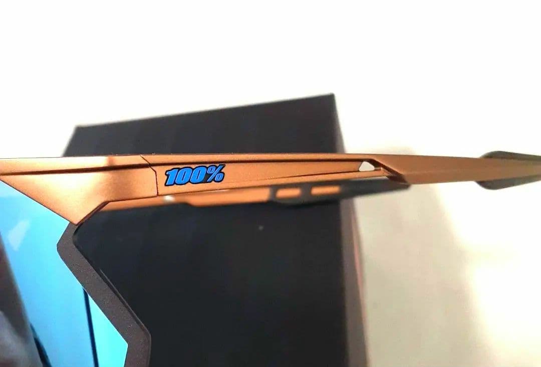 ぴこたん 100% Hypercraft Copper ワンハンドレッド