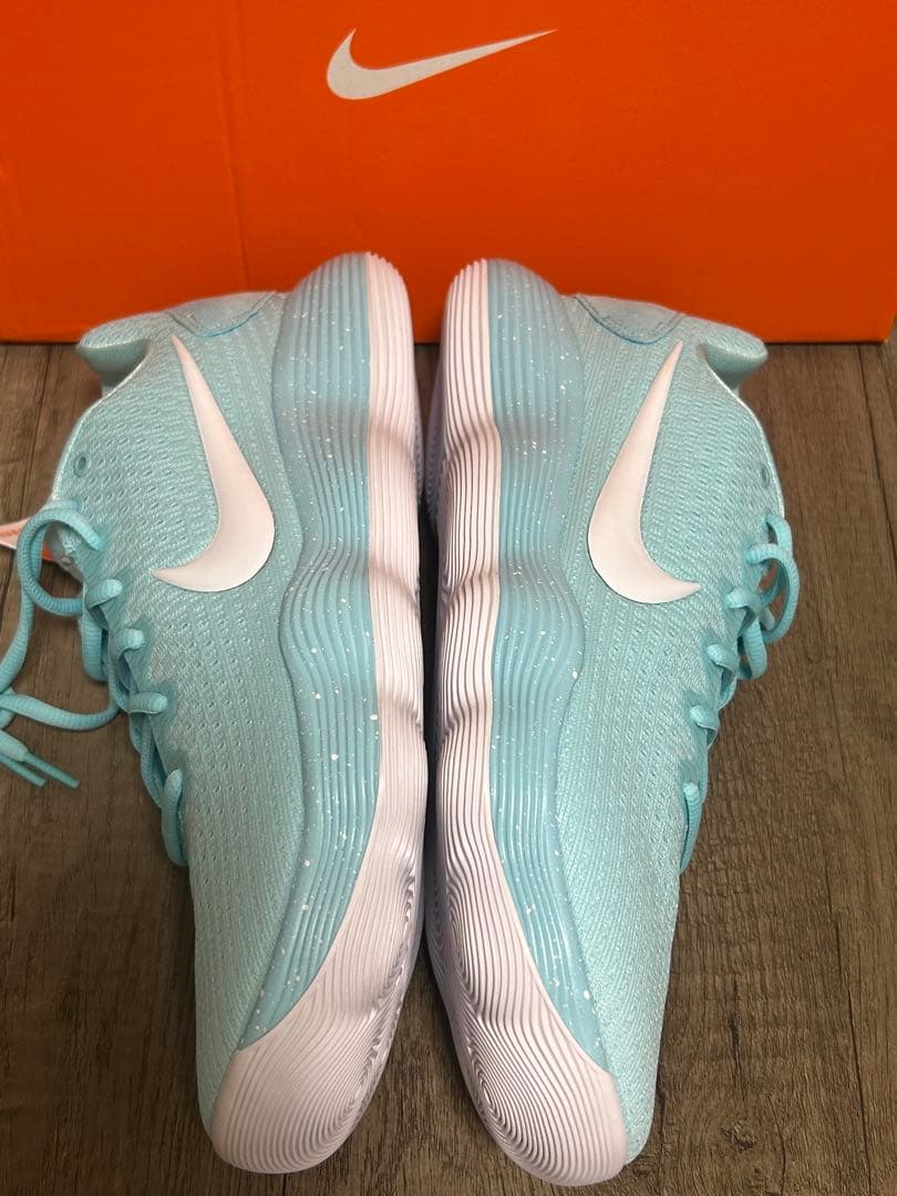 シューズ(男性用) Nike HYPERDUNK 2017 LOW EP28cm