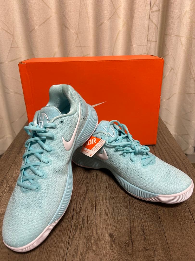 シューズ(男性用) Nike HYPERDUNK 2017 LOW EP28cm