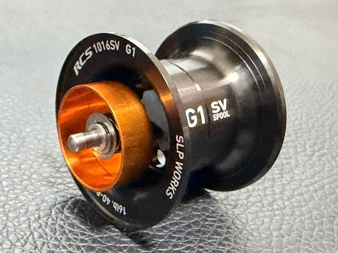 DAIWA RCSB 1016SV G1 スプール