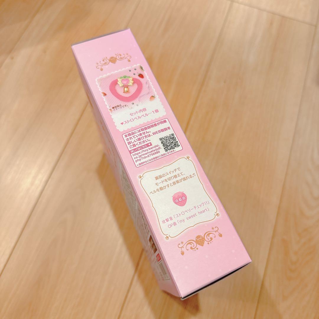 【新品】東京ミュウミュウ✨ストロベルベル