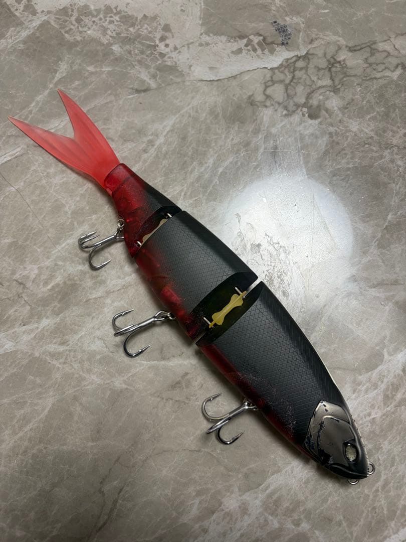 クラッシュゴースト　ハマッパノン