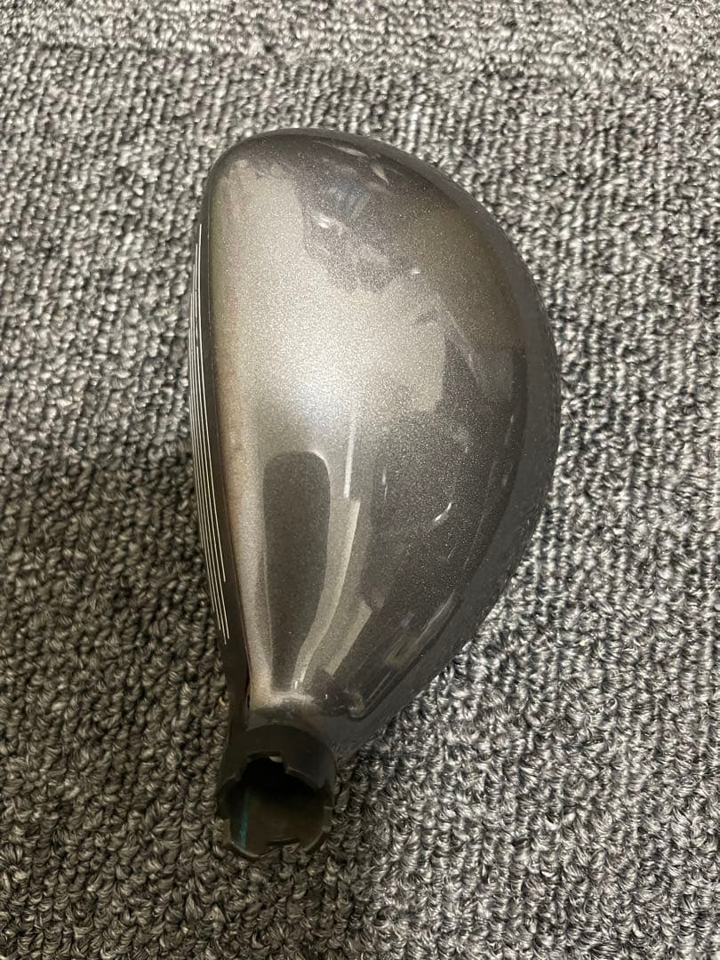 Titleist 816 H1 ユーティリティ 21° 3U ヘッドのみ