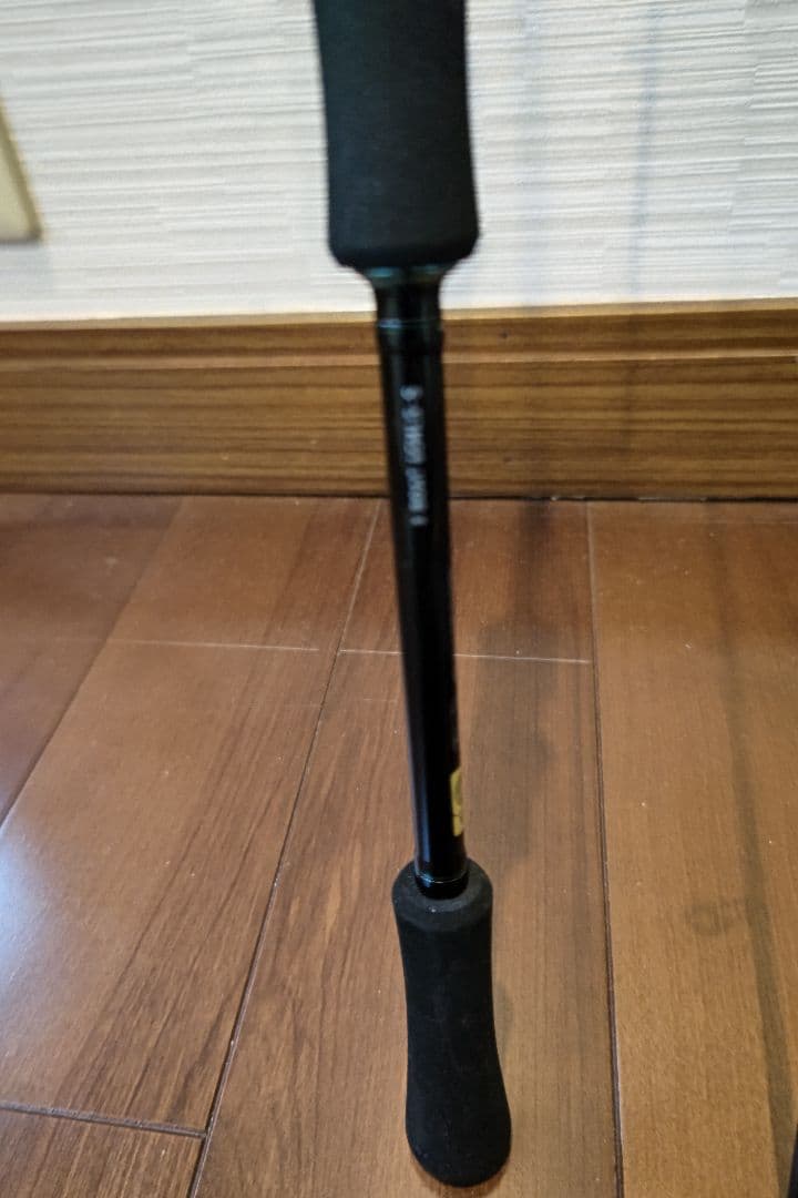 ダイワ エメラルダス X BT 65MLS-S (1.96m)