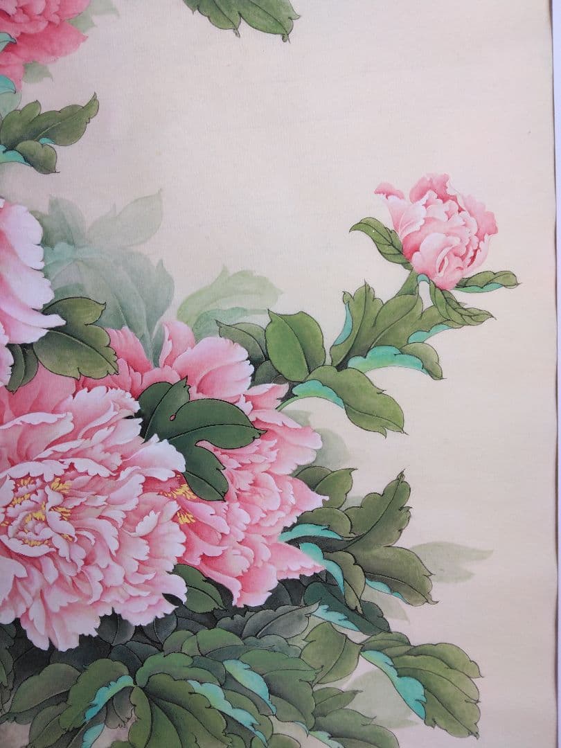 水墨画