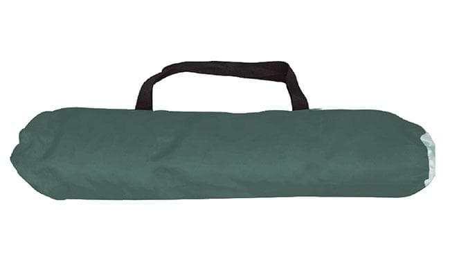 *簡単設営★ ドームテント 200×200cm 軽量 耐久性◎ 通気性◎