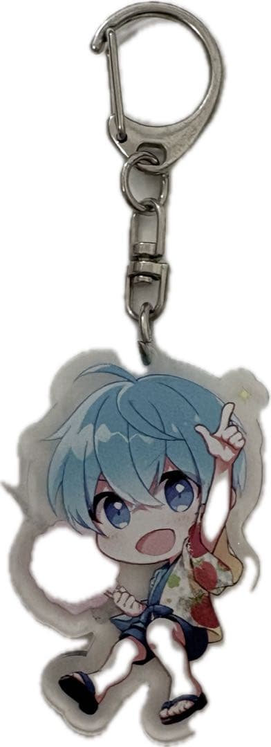 すとぷり アクキー 13点まとめ売り（浴衣・王子様衣装）