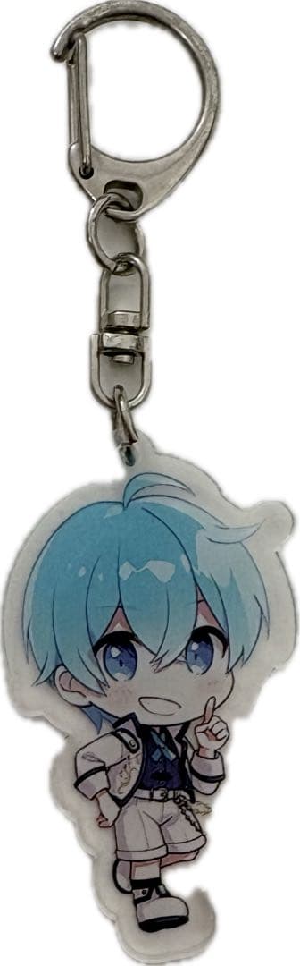 すとぷり アクキー 13点まとめ売り（浴衣・王子様衣装）