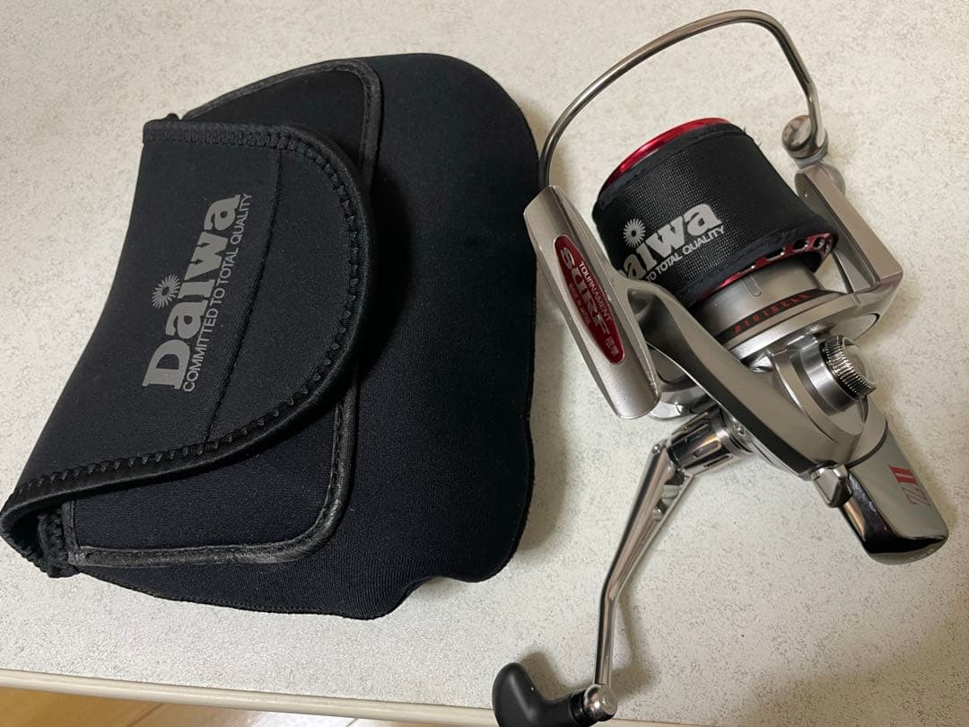 Daiwa トーナメントサーフ　Z45Ⅱ