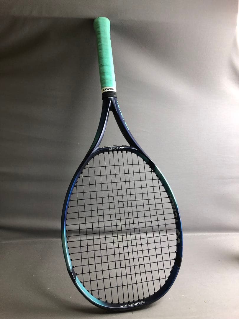 ◯ YONEX EZONE 100 テニスラケット