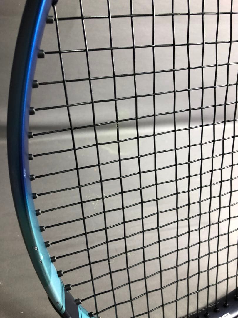 ◯ YONEX EZONE 100 テニスラケット
