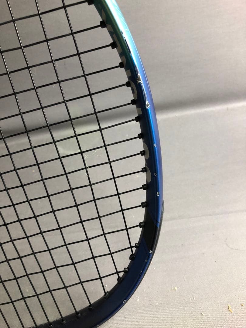 ◯ YONEX EZONE 100 テニスラケット