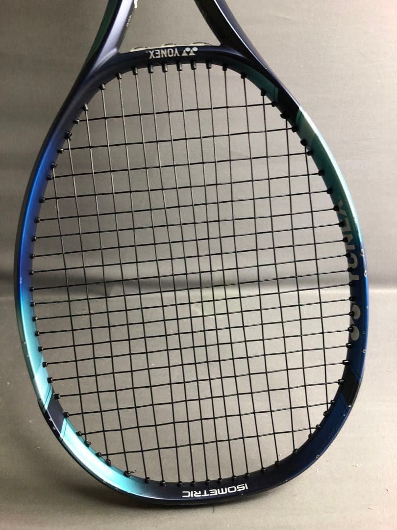 ◯ YONEX EZONE 100 テニスラケット