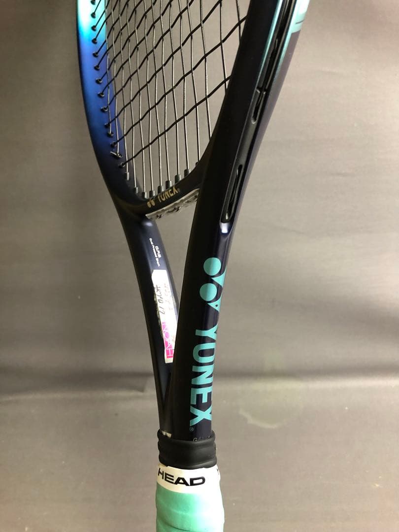 ◯ YONEX EZONE 100 テニスラケット