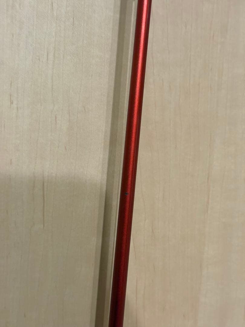 BRNR mini カッパー ミニドラ 13.5 VENTUS TRレッド 6X