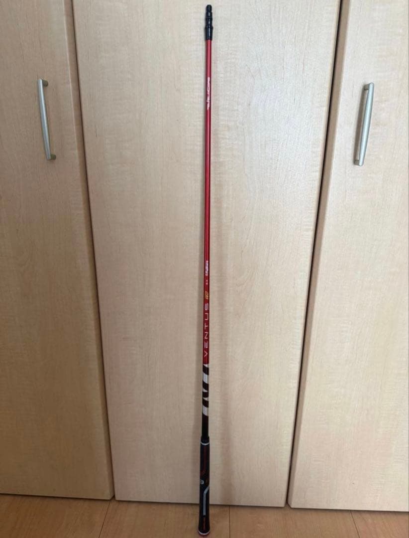 BRNR mini カッパー ミニドラ 13.5 VENTUS TRレッド 6X
