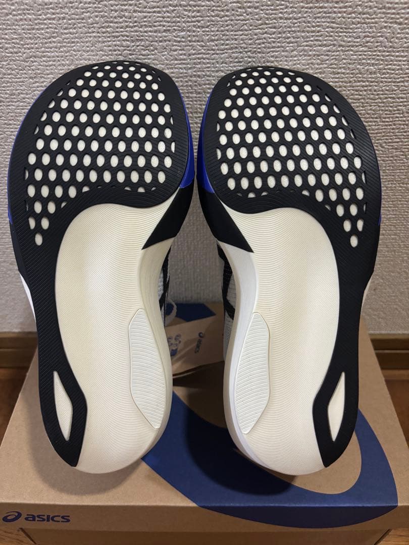 新品未使用　メタスピードエッジTokyo 26.0