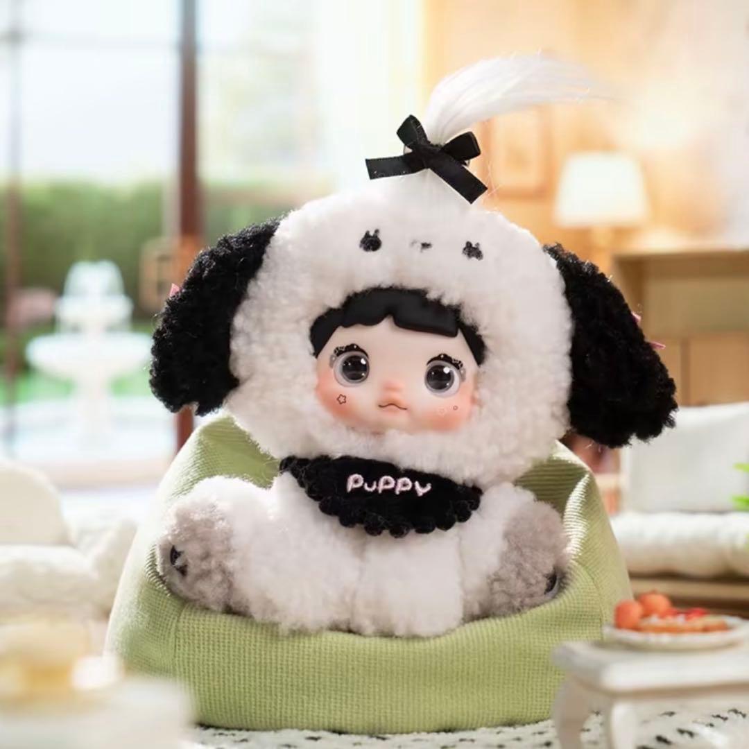 【正規品】Nommi zoo 6個入り (未開封)値下げ中