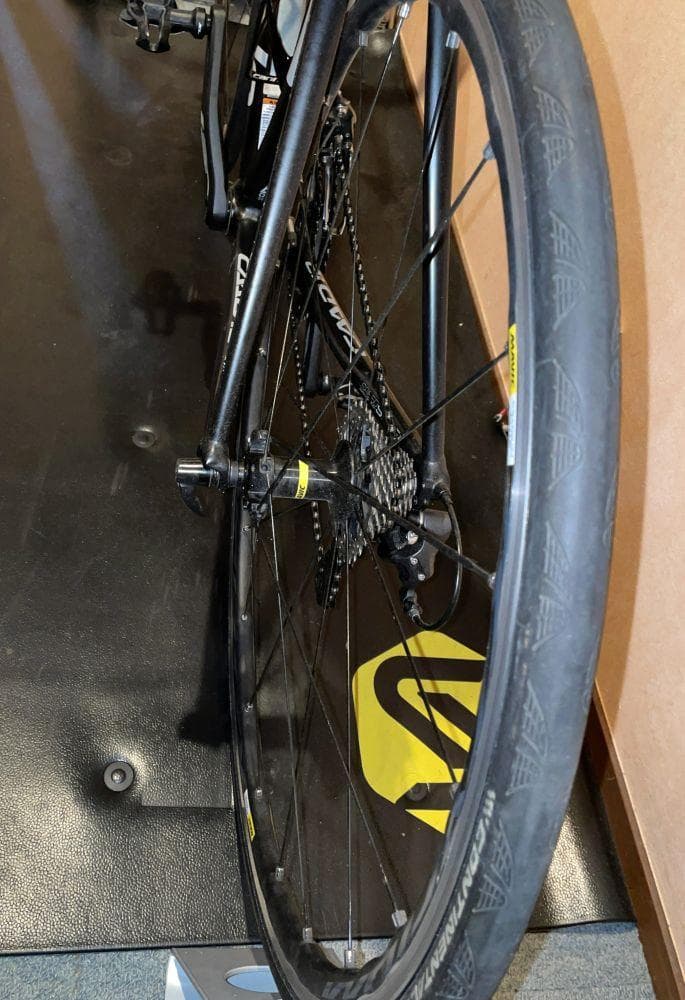 Cannondale キャノンデール　CAAD12 size44 アルテグラ