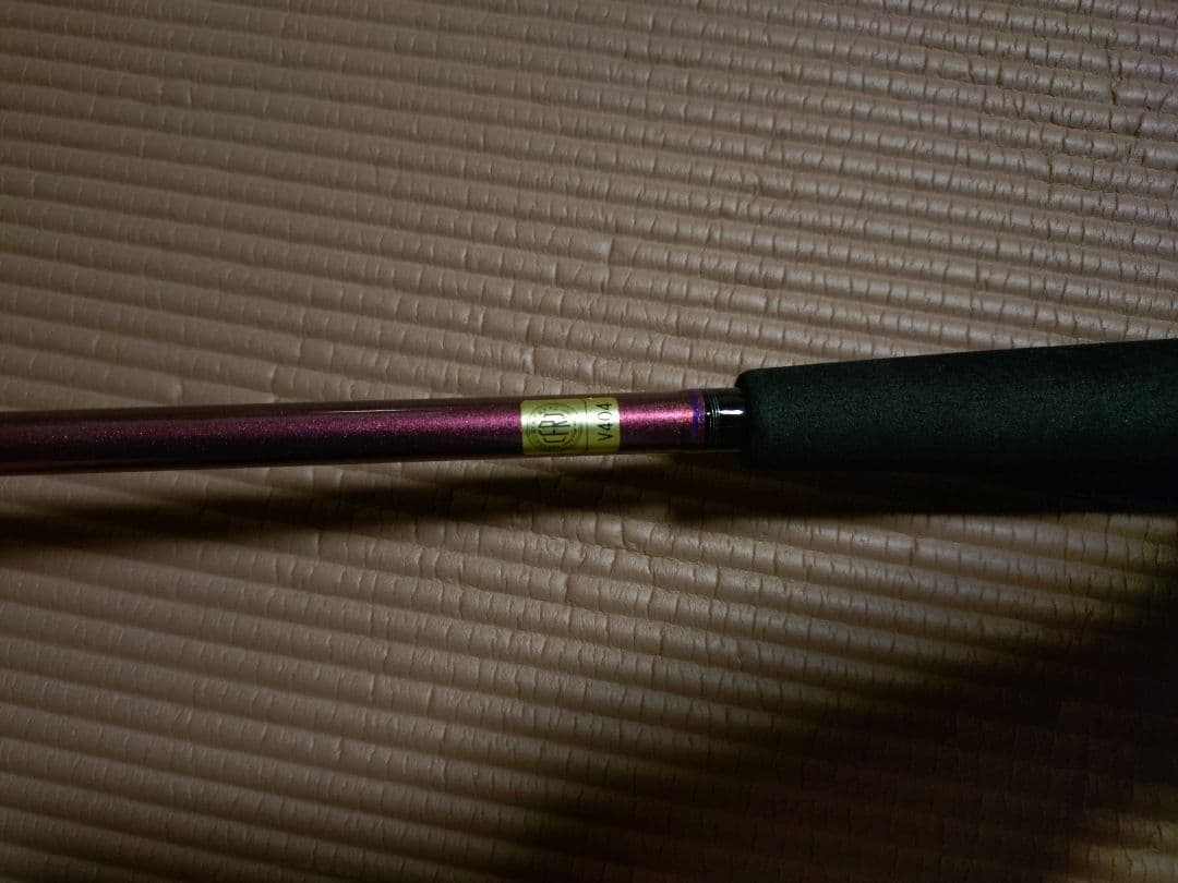 DAIWA 紅牙x69hb-s