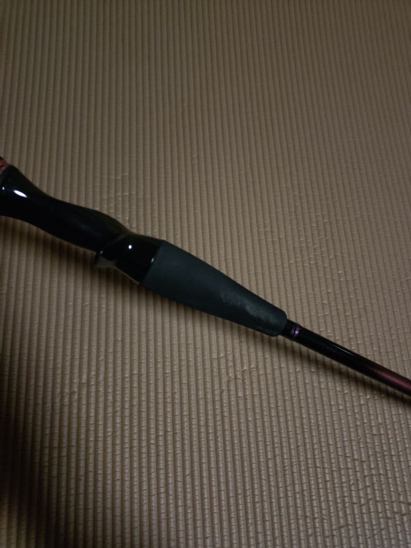 DAIWA 紅牙x69hb-s