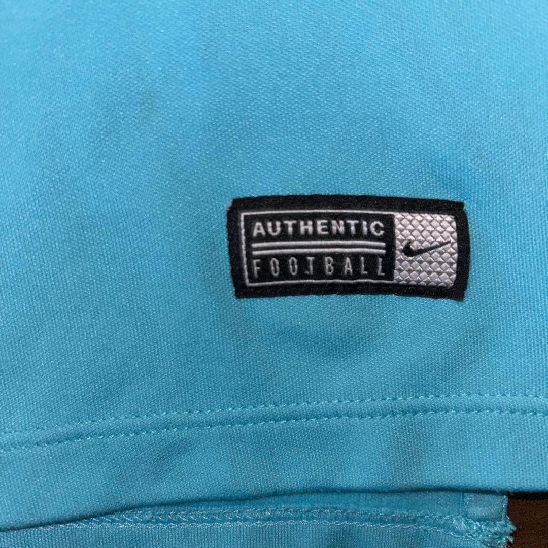 Chelsea FC Nike Authentic Football ジャージ