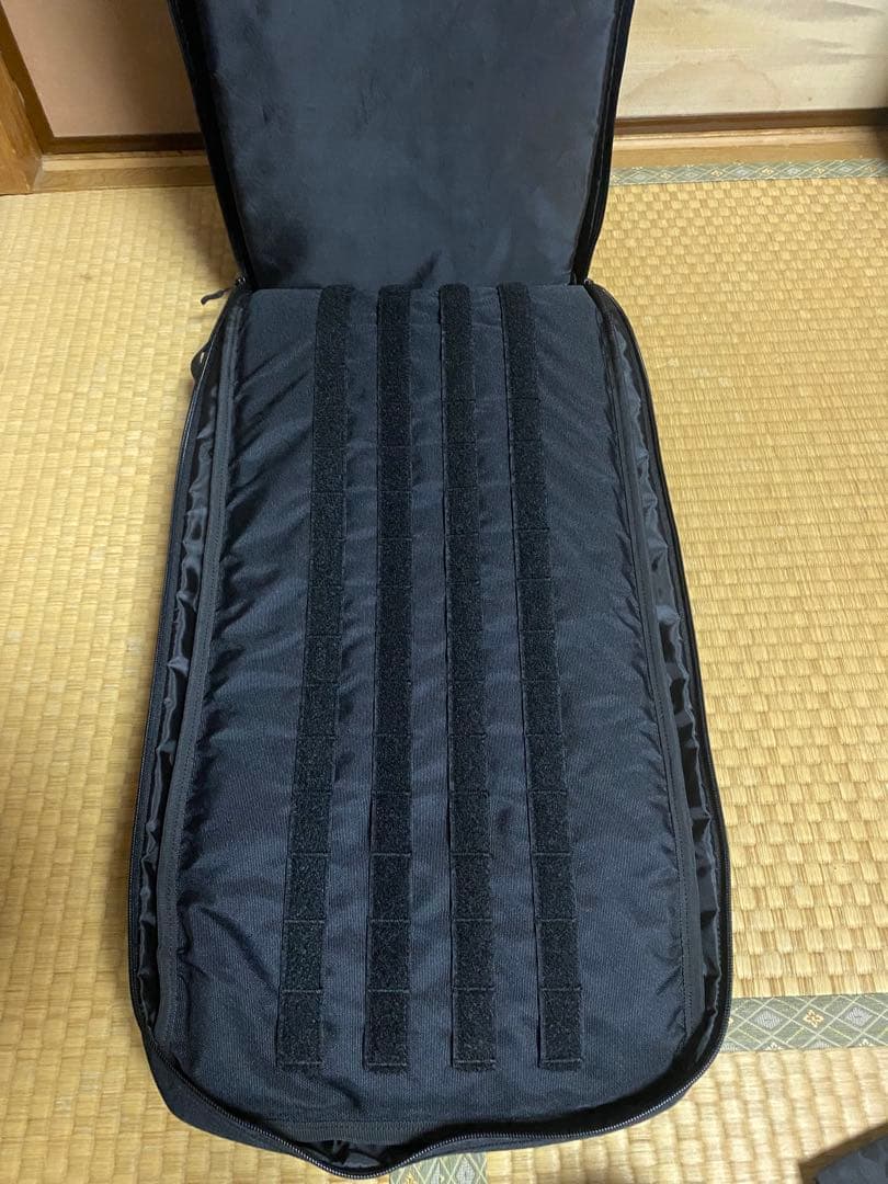 Rapidfire Gunbag75 \"MONOLITH (モノリス)