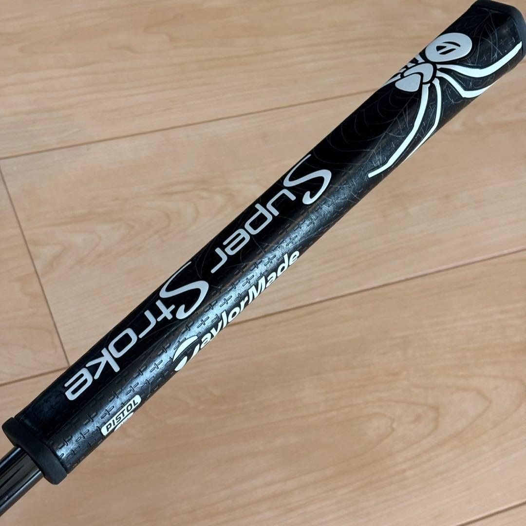 【美品】Spider TOUR X TRUSS TM1 トラスヒール　33インチ