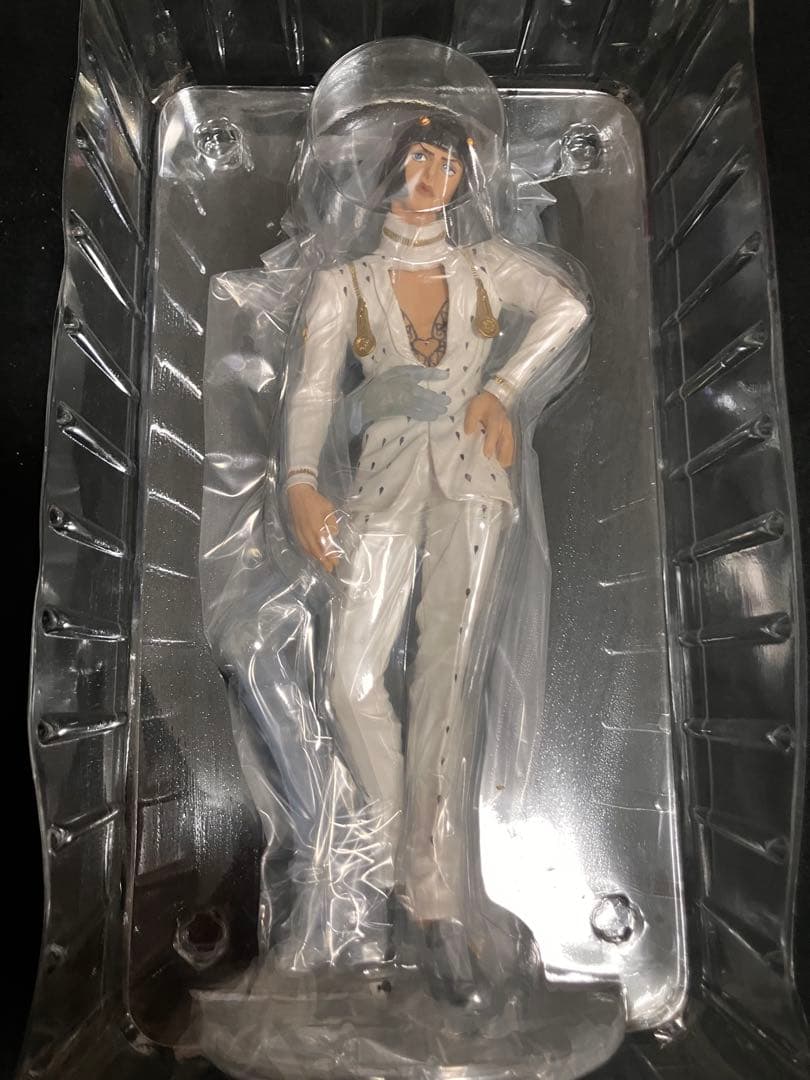 ラストワン賞 ブローノ・ブチャラティ フィギュア　ジョジョの奇妙な冒険　新品